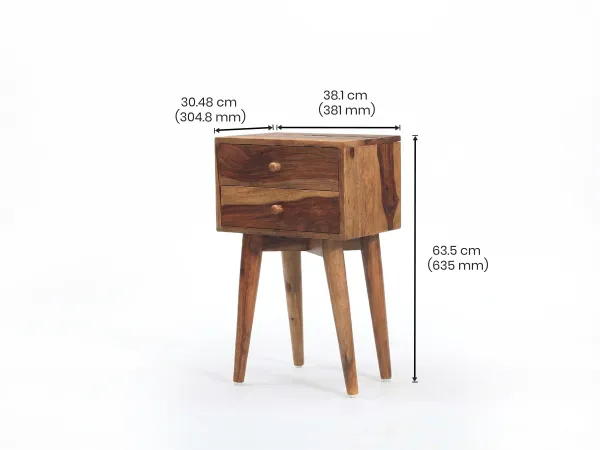 Smart Side Table